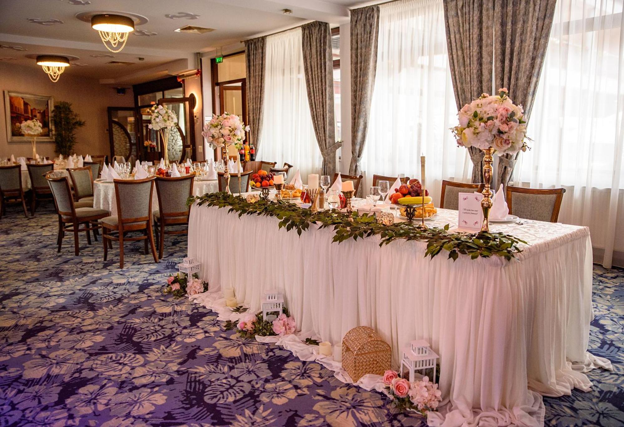 Hotel Stefani Sibiu Luaran gambar